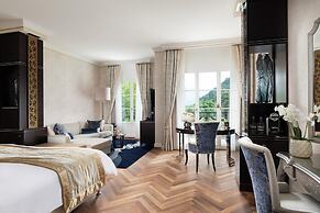 Grand Resort Bad Ragaz