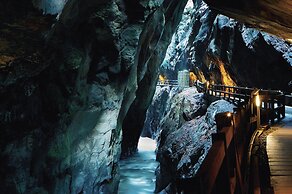 Grand Resort Bad Ragaz