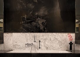 Grand Resort Bad Ragaz