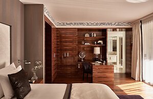 Grand Resort Bad Ragaz