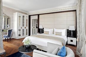 Grand Resort Bad Ragaz