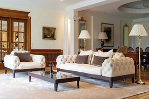 Grand Resort Bad Ragaz