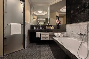 Grand Resort Bad Ragaz
