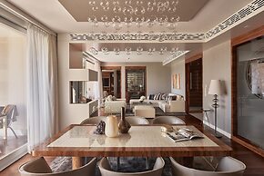 Grand Resort Bad Ragaz