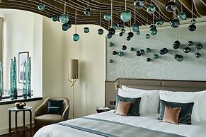 Grand Resort Bad Ragaz