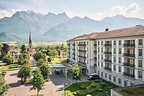 Grand Resort Bad Ragaz
