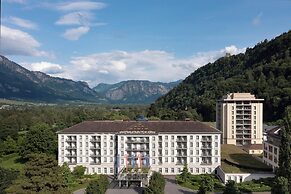 Grand Resort Bad Ragaz