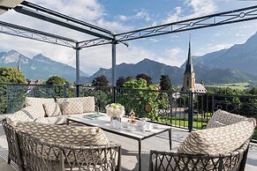 Grand Resort Bad Ragaz