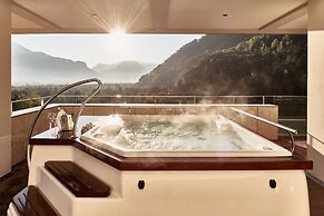 Grand Resort Bad Ragaz