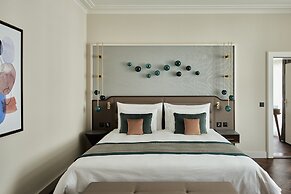 Grand Resort Bad Ragaz