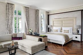 Grand Resort Bad Ragaz