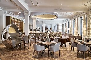 Grand Resort Bad Ragaz