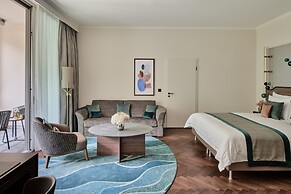 Grand Resort Bad Ragaz