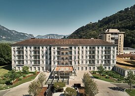 Grand Resort Bad Ragaz