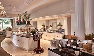 Grand Resort Bad Ragaz