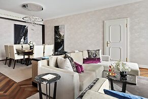 Grand Resort Bad Ragaz