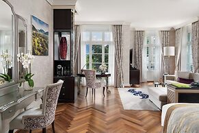 Grand Resort Bad Ragaz
