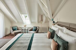 Grand Resort Bad Ragaz