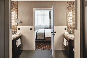 Grand Resort Bad Ragaz