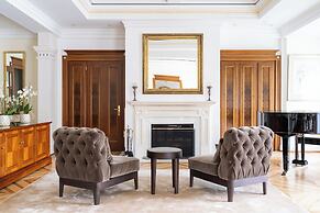 Grand Resort Bad Ragaz