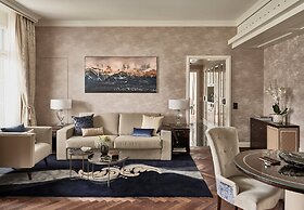 Grand Resort Bad Ragaz