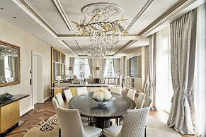 Grand Resort Bad Ragaz