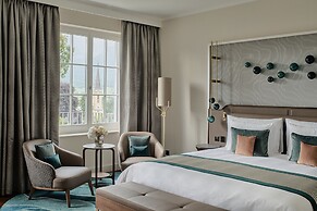 Grand Resort Bad Ragaz