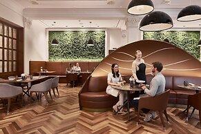 Grand Resort Bad Ragaz