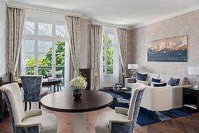 Grand Resort Bad Ragaz