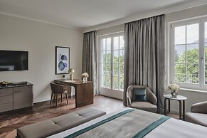 Grand Resort Bad Ragaz