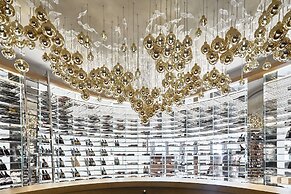 Grand Resort Bad Ragaz