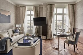 Grand Resort Bad Ragaz