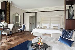 Grand Resort Bad Ragaz