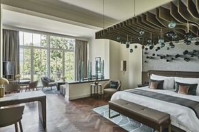 Grand Resort Bad Ragaz