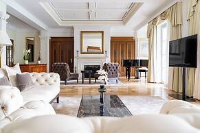 Grand Resort Bad Ragaz