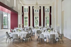 Grand Resort Bad Ragaz