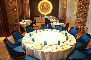 Taj Samudra