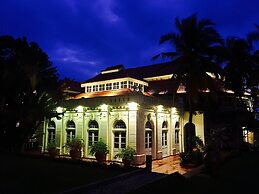 Taj Samudra