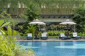 Taj Samudra