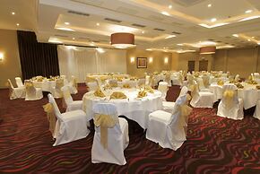 Riverside Lodge Hotel
