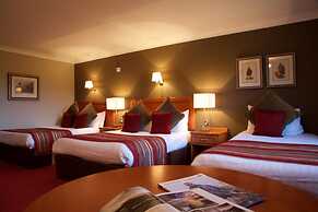 Riverside Lodge Hotel