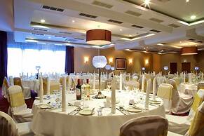 Riverside Lodge Hotel