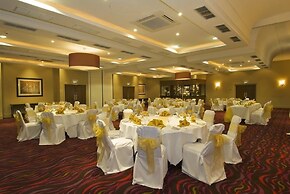 Riverside Lodge Hotel