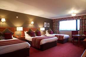 Riverside Lodge Hotel