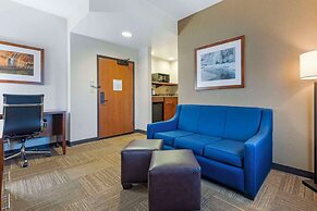 Lift Bridge Lodge, Ascend Hotel Collection
