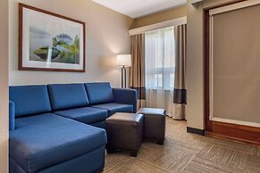 Lift Bridge Lodge, Ascend Hotel Collection