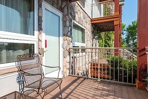 Lift Bridge Lodge, Ascend Hotel Collection