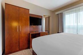 Lift Bridge Lodge, Ascend Hotel Collection