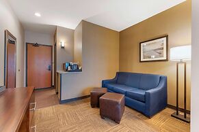 Lift Bridge Lodge, Ascend Hotel Collection