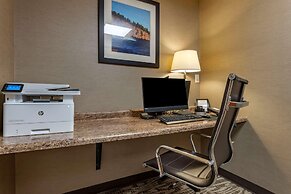 Lift Bridge Lodge, Ascend Hotel Collection